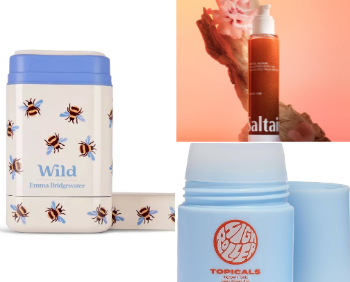 My Daily Personal Care Routine – Skincare, Deodorant, Oral Care & Body Must-Haves cover photo collage