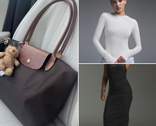 💕Pieces every girl needs in her closet💕 cover photo collage