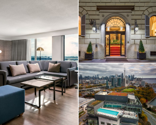 Hotel for Holiday🥳 cover photo collage