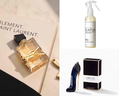 Product cover photo collage