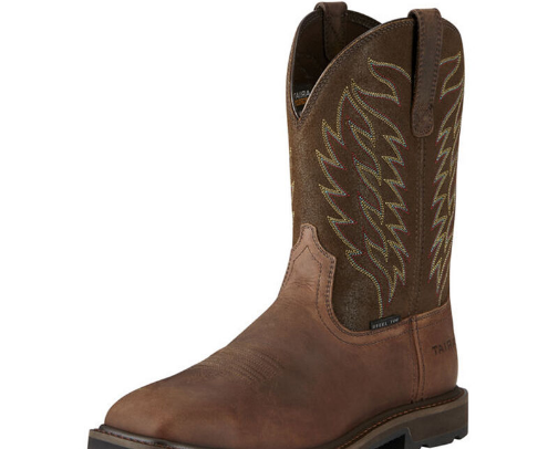 Today Saving Ariat Collection cover photo collage