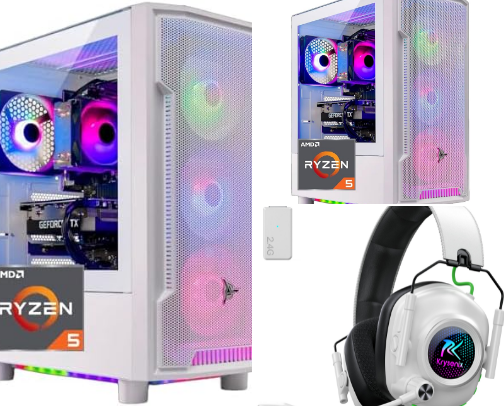 Cozy Gaming cover photo collage