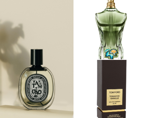 Gift ideas for your boyfriend cover photo collage