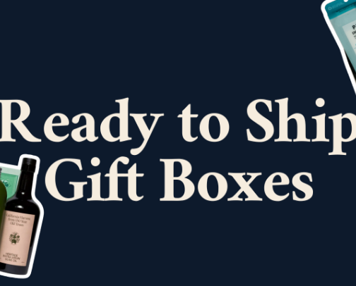 🎁 Ready-to-Buy Gift Sets with Gorgeous Packaging cover photo collage