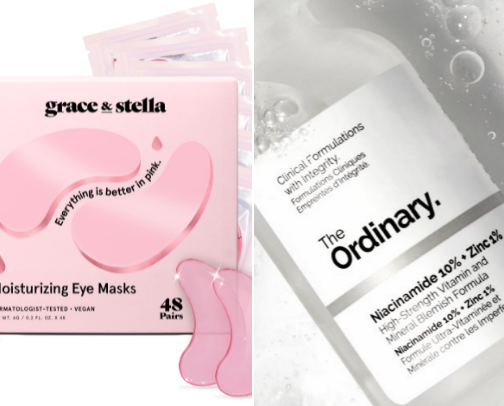 Holy grail skincare you NEED to try cover photo collage