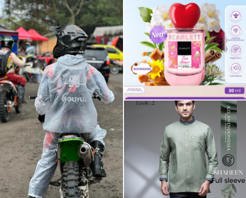 My Everyday Essentials: The Products I Can't Live Without cover photo collage
