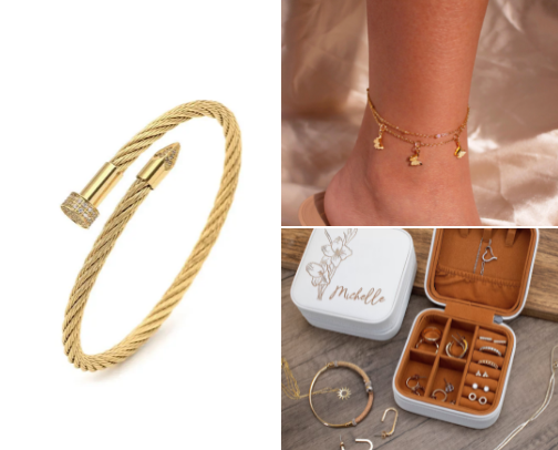 Accesories✨🔥 cover photo collage