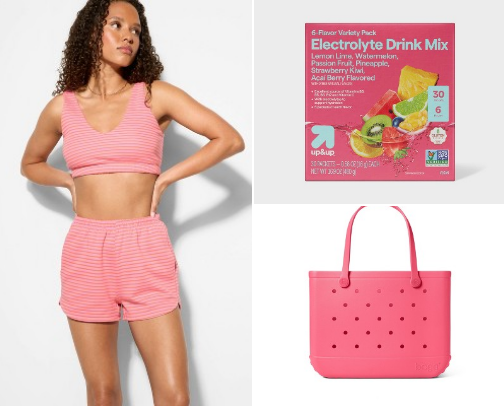 Target Summer Must-Haves You’ll Use All Season cover photo collage