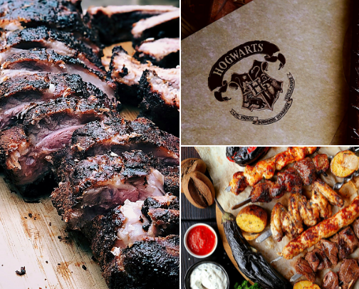 15 Essential Backyard BBQ Smoker Tools Serious Meat Lovers Swear By cover photo collage