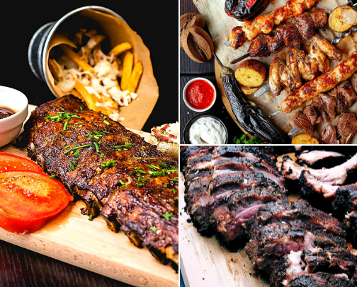 15 Essential Backyard BBQ & Smoker Tools Serious Meat Lovers Swear By cover photo collage