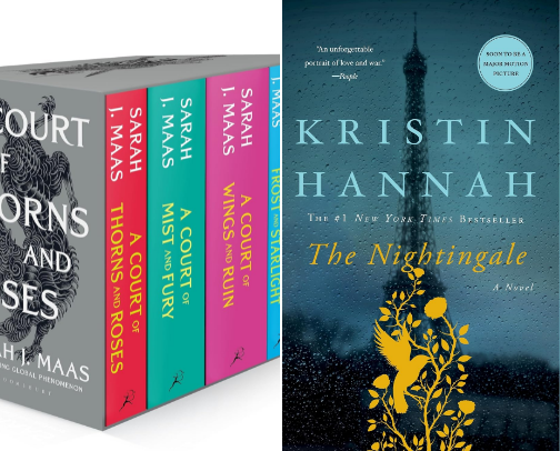 Must read books! cover photo collage