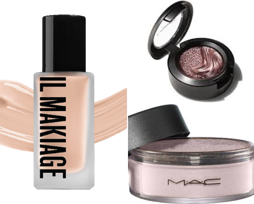 Vetted Star Power Makeup For Skin from 25-65 cover photo collage