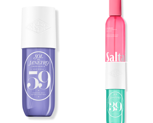 My favorite Ulta deals cover photo collage