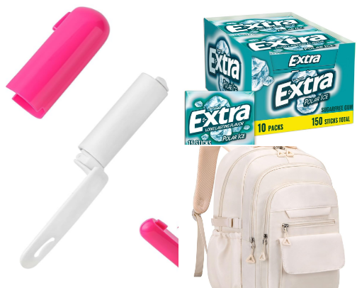 Back to school- College cover photo collage