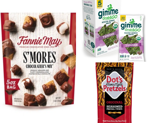 Treat yourself cover photo collage