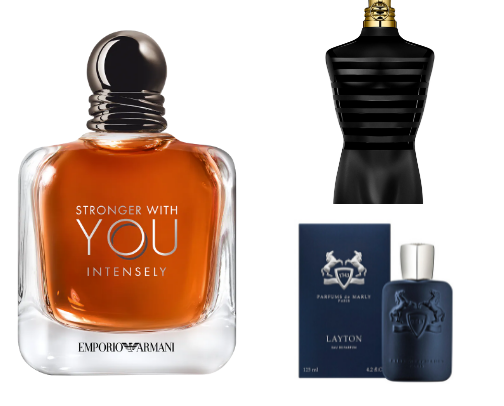 Perfumes that will make her obsessed cover photo collage