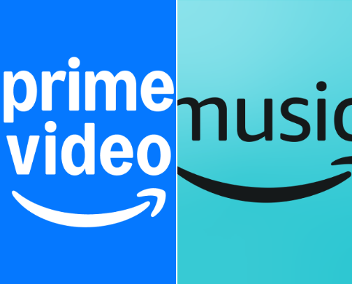 Amazon can take my money. cover photo collage