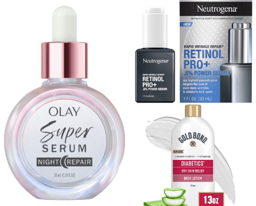How I cleared my uneven skin tone cover photo collage