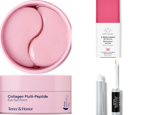 Skin care for the GIRLS 🧴💖🧸 cover photo collage