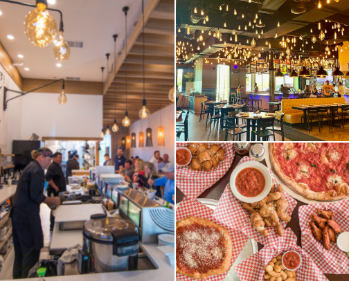 30A Restaurant Recs cover photo collage