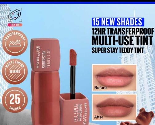 My favorite beauty recs cover photo collage