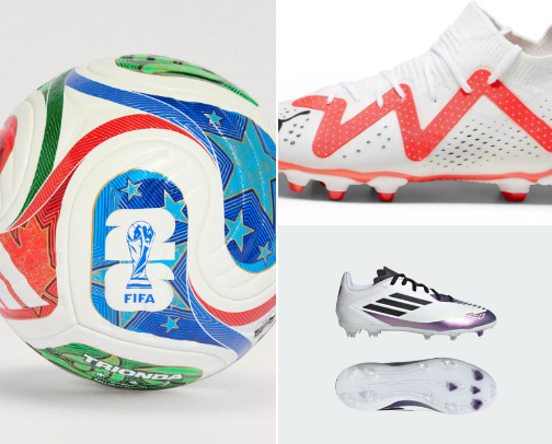 Everything about football🏃⚽️⚽️ cover photo collage