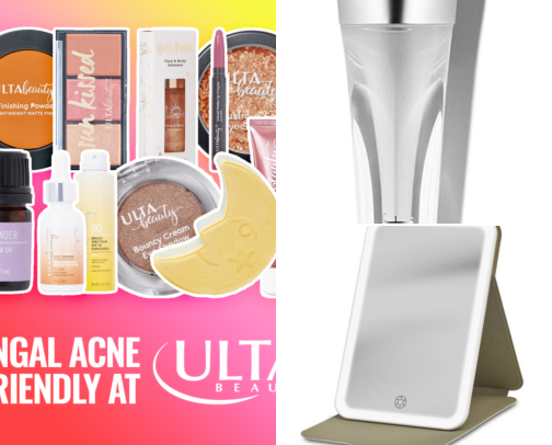 10 Viral TikTok Beauty Products That Dominated 2026 cover photo collage