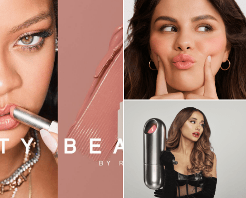Make up 💄 cover photo collage