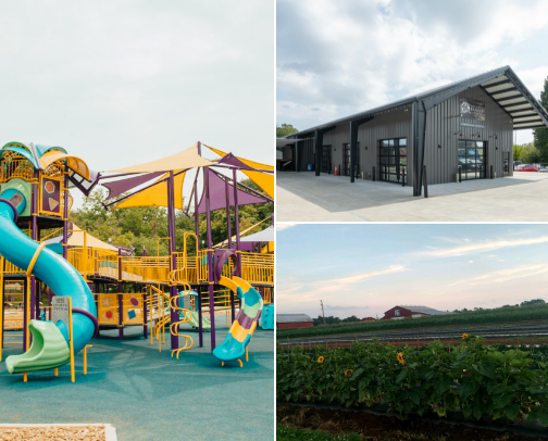 Things to do in Somerset, KY cover photo collage