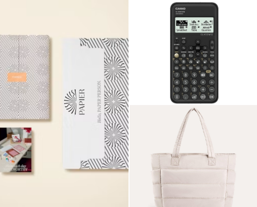 Campus Carry: College Gear cover photo collage