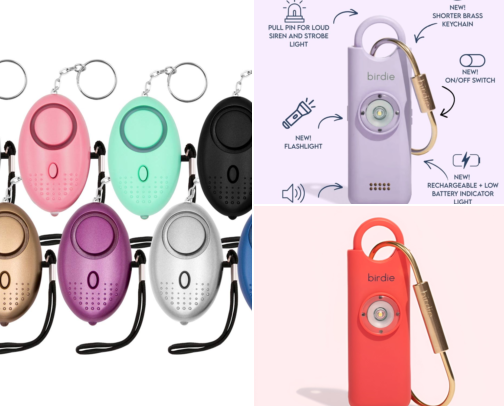 I Set Up Emergency SOS on My Phone and These Accessories Keep Me Safer cover photo collage