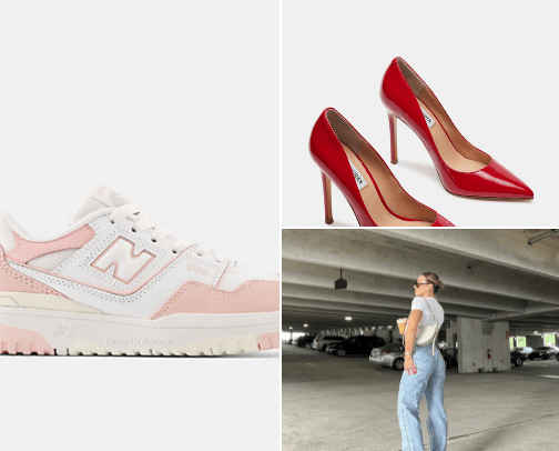 Trendy Styles cover photo collage