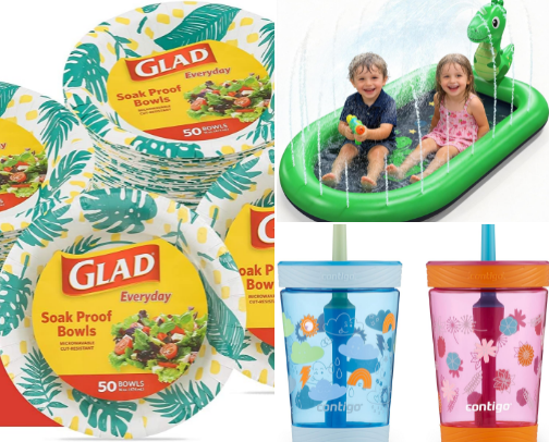 Best Amazon Deals cover photo collage