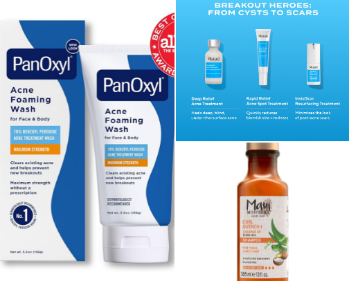 Self care survival 🧖🏼‍♀️ cover photo collage