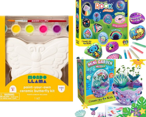 Gift Ideas this Holiday Season for a Last Minute Shopping cover photo collage