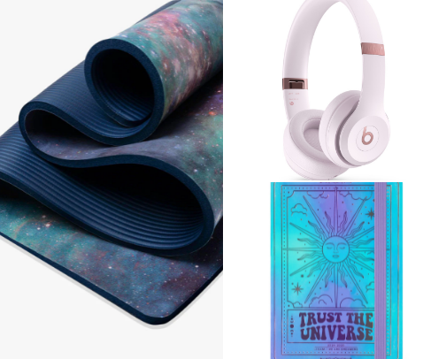 ✨My Vibe Uplifting Essentials💃🏻🔋 cover photo collage