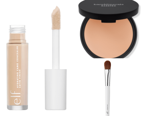 My Fav Makeup cover photo collage