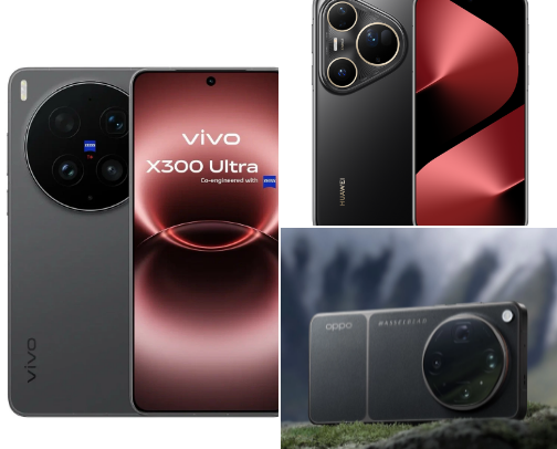 Best Camera Phone You Must Buy in 2026 cover photo collage