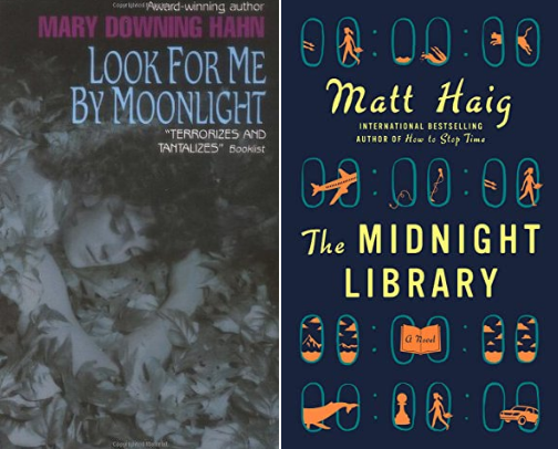 Books I ❤️ cover photo collage