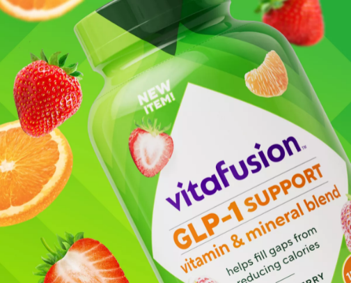 GLP-1 Essentials! cover photo collage