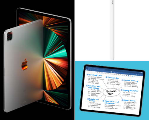 Favourite Things For School cover photo collage