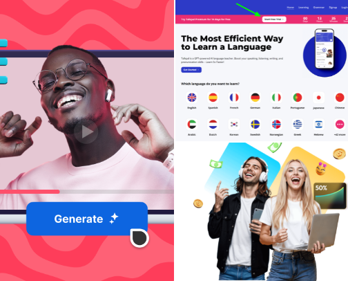 PC/Mobile Apps I Actually Use (and Would Pay For Again) cover photo collage