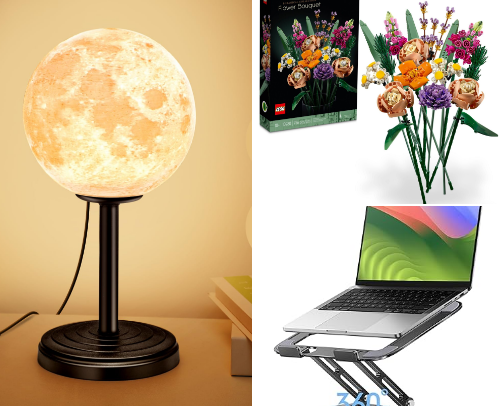 🔥 Amazon Finds Everyone Should Know About 🔥 cover photo collage