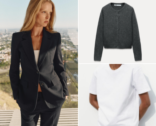 Classy old money outfits🧥🎞️ cover photo collage