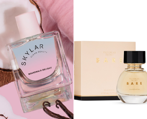 complimented smell-goods🌸🥥🍓 cover photo collage