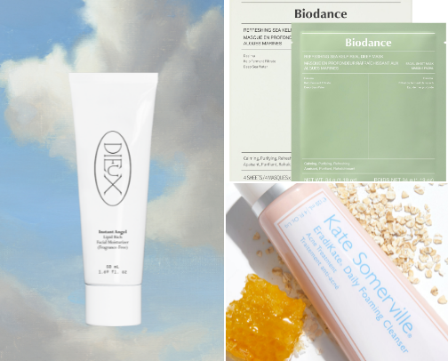 From an acne-prone girly to another: Sephora Recommendations (Skincare Edition) cover photo collage