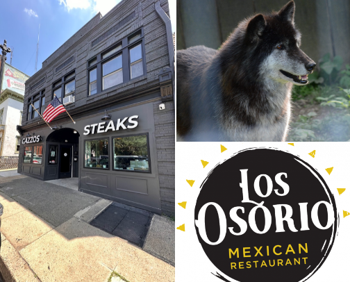 Things to do in Eastern PA cover photo collage