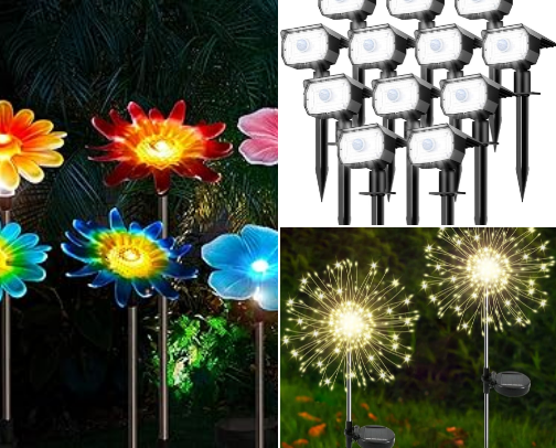 GARDENING cover photo collage