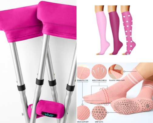 Making Recovery Cute 🥰 cover photo collage