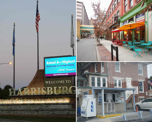 My top recs cover photo collage